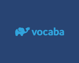 Vocaba app logo