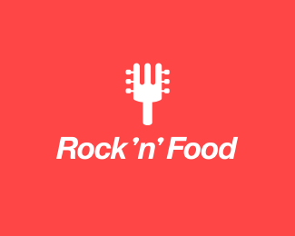 Rock 'n' Food — Live Music Pub