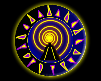Aztec Dreamer Logo