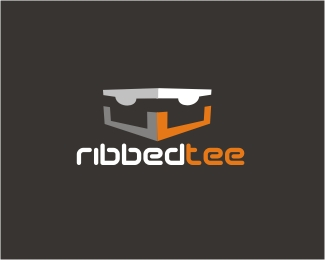 ribbedtee