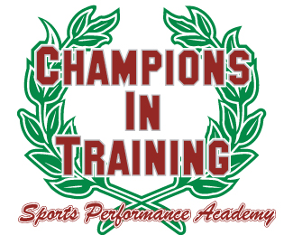 Champions in Training