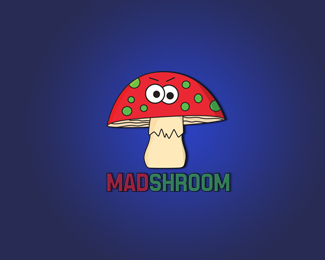 Mad-Shroom
