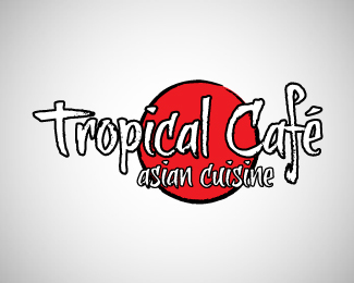Tropical Café
