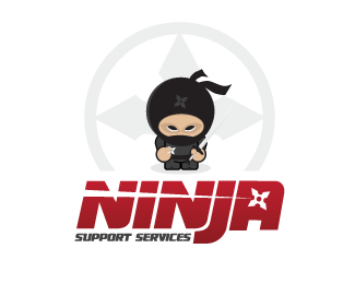 Ninja Support Services 2