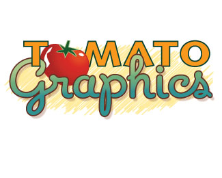 Tomato Graphics