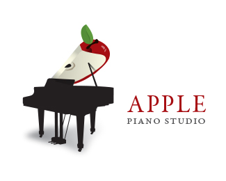 Apple Piano Studio