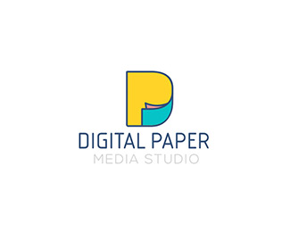 Digital Paper - Studio