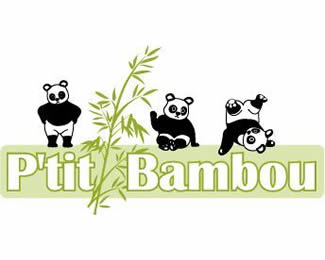 Logo Ptit Bambou