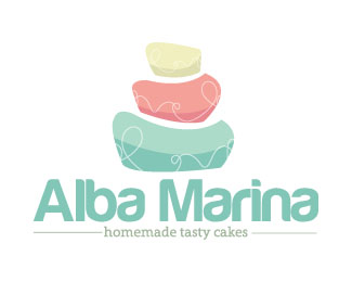 Alba Marina Homemade Tasty Cakes