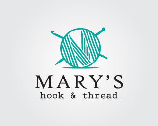 Mary's Hook & Thread