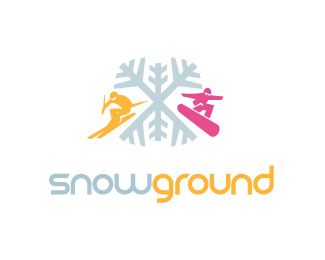 snowground