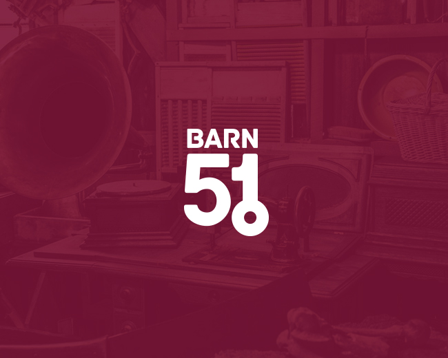 BARN 51
