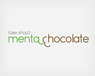 Menta Chocolate Sex Shop