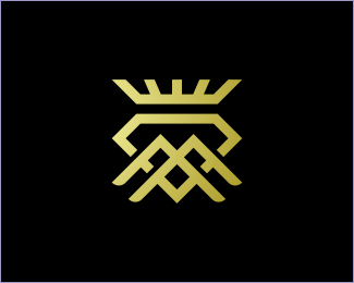M diamond Logo
