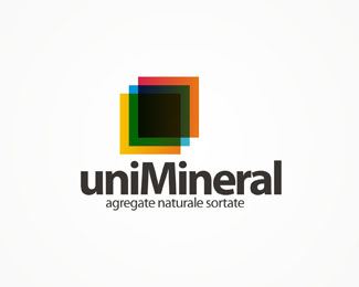 Uni Mineral