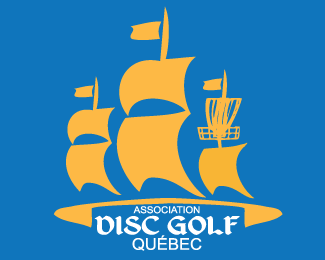 Association DiscGolf Québec Version 2