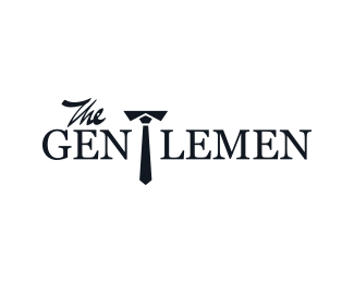 The Gentlemen Logo