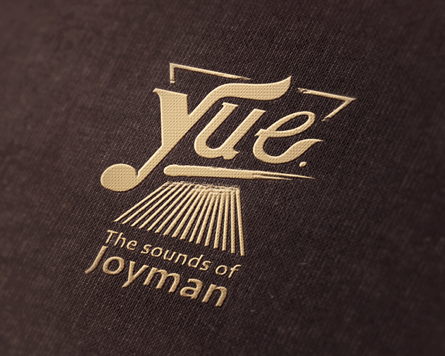 The sounds of Joyman