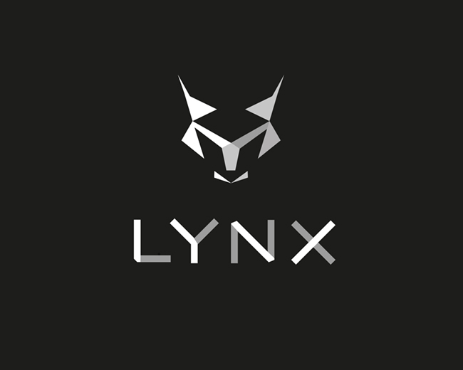 Logopond Logo, Brand & Identity Inspiration (LYNX)