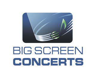 Big Screen Concerts