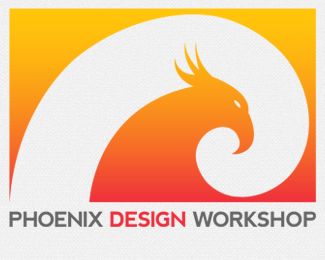 Phoenix Design Workshop Logo