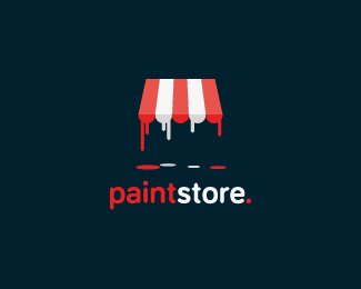 Paint Store