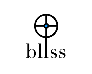 bliss design company logo