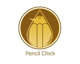 Pencil Chick