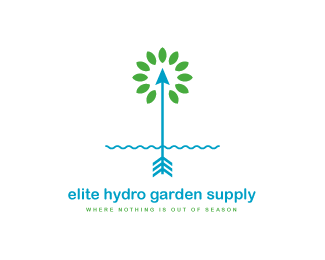 elite hydro garden supply