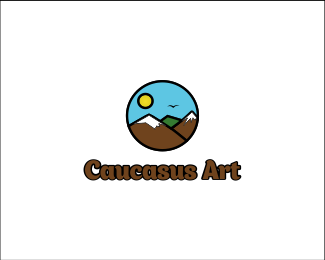 Caucasus Art
