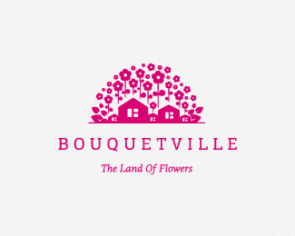 Bouquetville