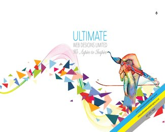 Ultimate Web Designs Limited