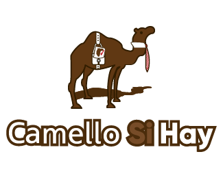 Camello Si Hay