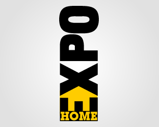 Home Expo Logo