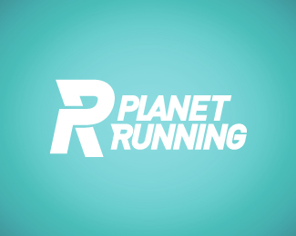 Planet Running