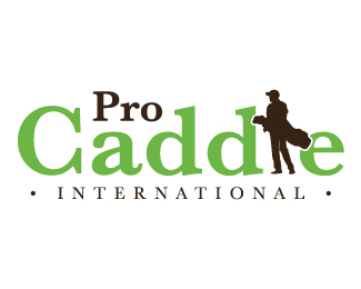 Pro Caddie International