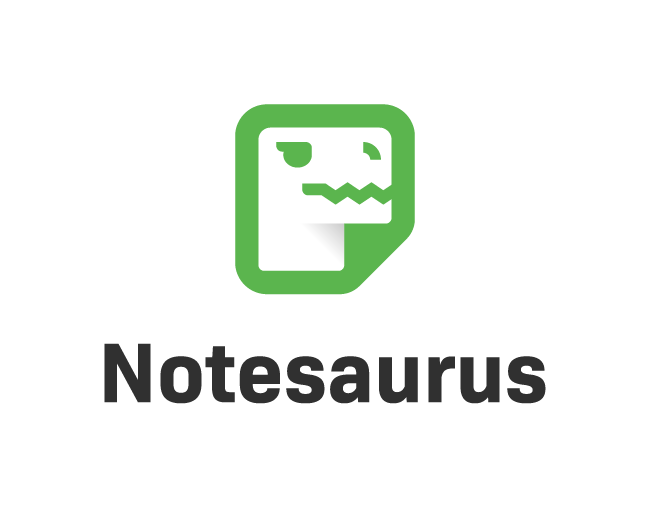 Notesaurus