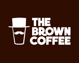 The Brown Coffee