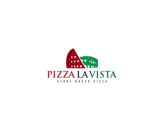 Pizza La Vista