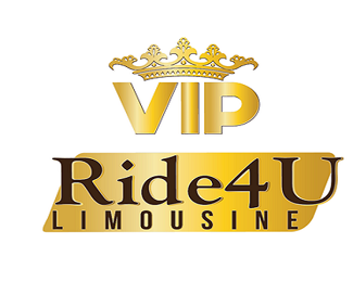 VIP RIDE 4 U