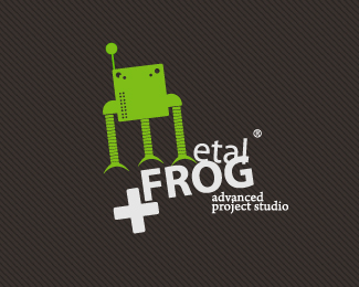 Metal Frog Studio