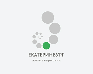 Ekaterinburg logo