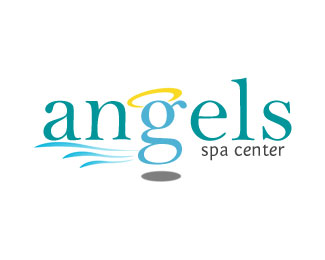 ANGELS /spa center