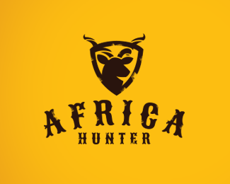 Africa Hunter