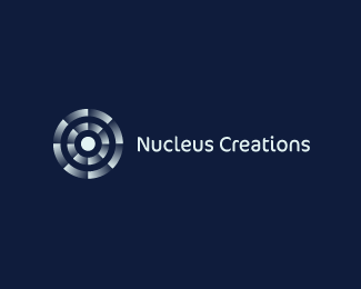 Nucleus Creations | Monochrome