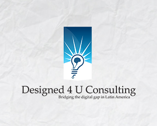 Designed 4 U Consulting