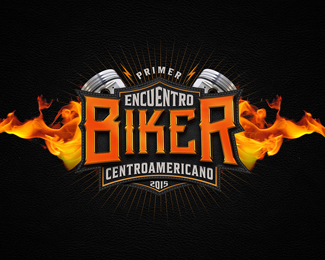 Primer Encuentro Biker CA