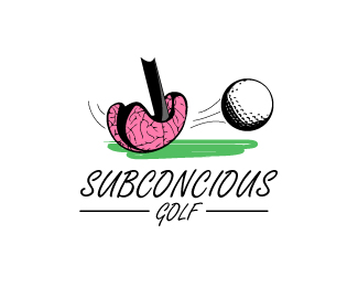 Subconcious golf