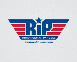Ricky Iceman Parcell