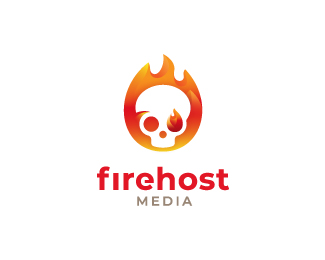Firehost logo